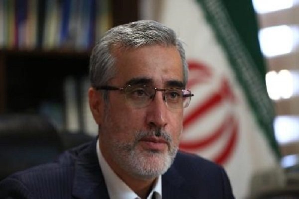 رئیس سازمان غذا و دارو: خط تولید انستیتو پاستور آسیب ندیده است