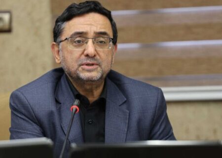 رئیس کرمی: در جنگ اخیر هیچ خدمتی تعطیل نشد