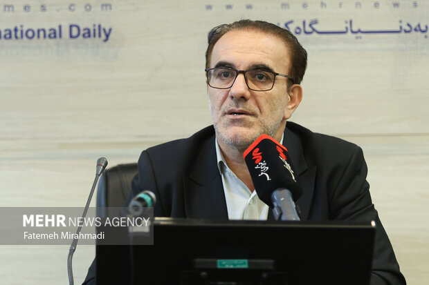 رئیس‌زاده: تعلل در اجرای امضای الکترونیک نسخ قابل پیگرد است