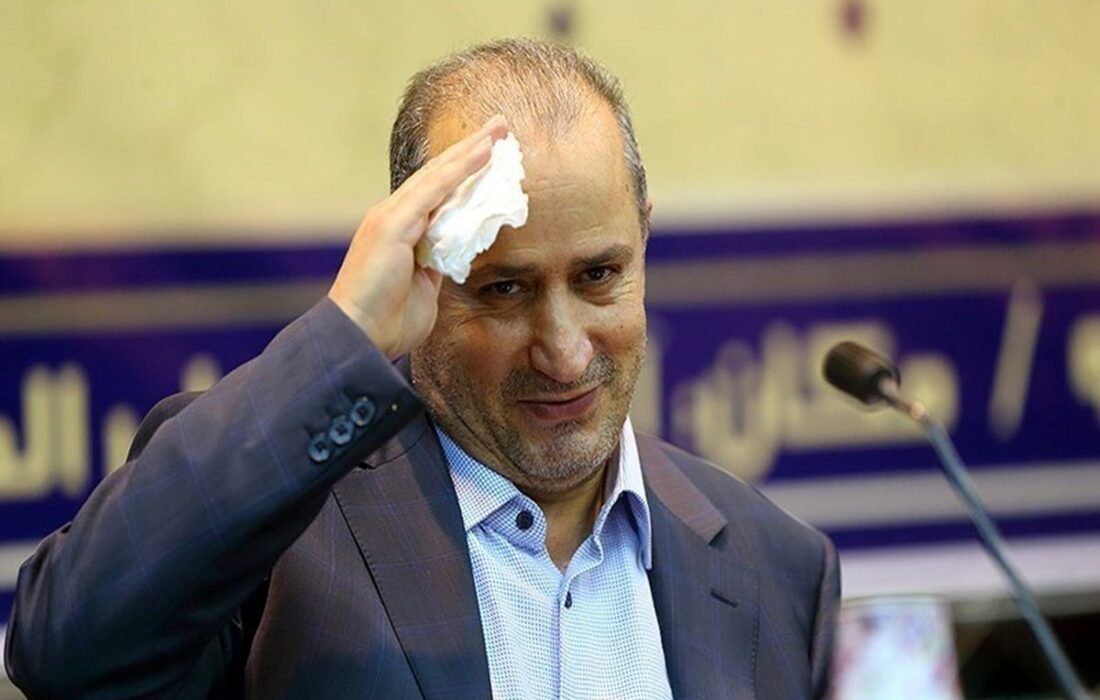 رد درخواست تماس نخست‌وزیر کانادا توسط تاج/ سخنگوی فدراسیون مدعی شد