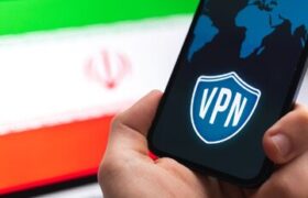 رشد ۲۶۰۰۰ درصدی ثبتنام VPN/ ایرانیها در تکاپوی اتصال به اینترنت آزادند