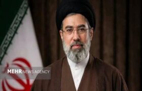 روایت وضعیت «سلامتی رهبر انقلاب» در روز اول جنگ