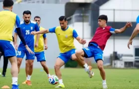 روزهای خوش ستاره جوان پرسپولیس در تیمملی
