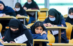 زمان اعلام تکلیف امتحانات نهایی تغییر کرد