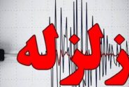 زمین لرزه ۴.۶ ریشتری بندرعباس را لرزاند