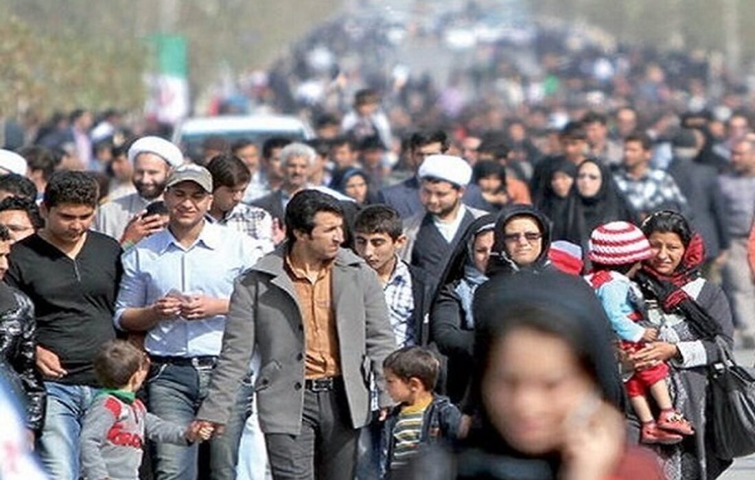 زنگ خطر جمعیت در ایران به صدا درآمد/ کاهش ازدواج و تولد‌ها ادامه دارد