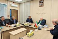 ستاد دیه می‌تواند بازوی اجرایی قوه قضائیه در توسعه عدالت ترمیمی باشد
