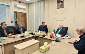 ستاد دیه می‌تواند بازوی اجرایی قوه قضائیه در توسعه عدالت ترمیمی باشد