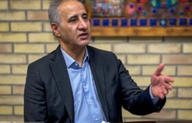 سفر نماینده ایران به پکن/ پیش از مذاکره ترامپ و رئیس‌جمهور چین