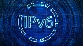 سهم IPv6 در اینترنت ایران همچنان نزدیک به صفر