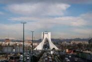 شاخص آلودگی هوای تهران امروز ۱۱ اردیبهشت ۱۴۰۵/ هوای تهران قابل قبول شد
