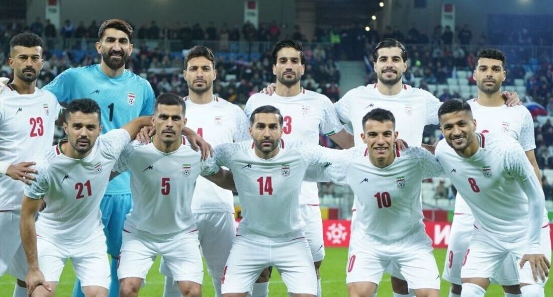 شرط جنجالی تاج برای فیفا فاش شد /| آیا ایران قید حضور در جام جهانی را می‌زند؟