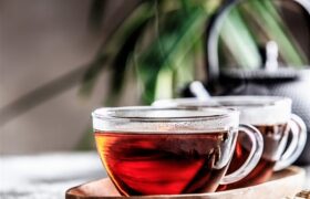 صادرات چای  مجاز شد