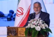 صالحی امیری: امروز جامعه ایران درد مشترک و دشمن مشترک دارد