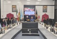 صالحی‌امیری: امنیت و اقتدار ایران مرهون خون شهداست