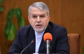 صالحیامیری: جامعه جهانی درباره میناب مسئولیتپذیر باشد