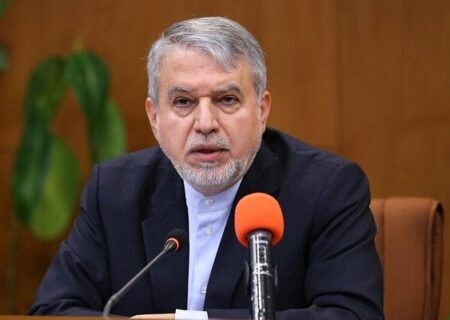 صالحی‌امیری: جامعه جهانی درباره میناب مسئولیت‌پذیر باشد