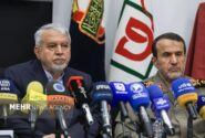 صالحی‌امیری: موزه مشاهیر ایران میزبان تندیس شهدا می‌شود