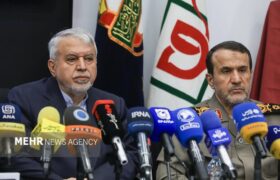 صالحی‌امیری: موزه مشاهیر ایران میزبان تندیس شهدا می‌شود
