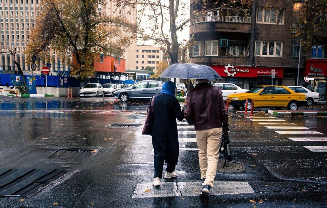 صدور دو هشدار مهم برای نقاط مختلف کشور / از دوشنبه تا چهارشنبه آماده باشید