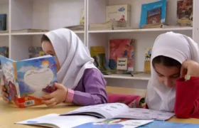 طرح آموزش و پرورش برای کلاس‌های جبرانی مدارس/ دانش آموزان بخوانند