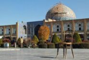 طرح ایجاد موزه خصوصی در زیرزمین مسجد شیخ لطف‌الله روی میز بررسی میراث
