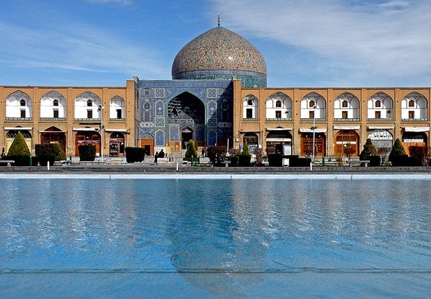 طرح ایجاد موزه خصوصی در زیرزمین مسجد شیخ لطف‌الله روی میز بررسی میراث