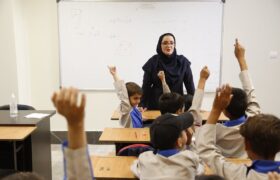 طرح جدید برای اداره مدارس کلید خورد/همه مدارس کشور هیأت‌امنایی می‌شوند