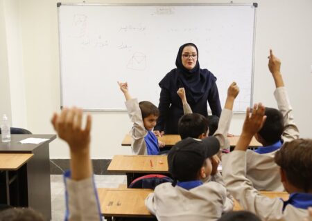 طرح جدید برای اداره مدارس کلید خورد/همه مدارس کشور هیأت‌امنایی می‌شوند