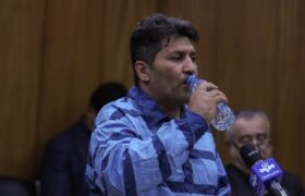 عامل ارسال اطلاعات مراکز صنایع دفاعی به آمریکا و اسرائیل اعدام شد
