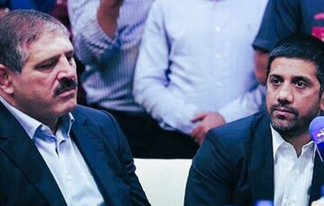 عباس جدیدی دلایل اختلاف با علیرضا دبیر را افشا کرد