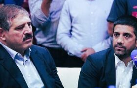 عباس جدیدی دلایل اختلاف با علیرضا دبیر را افشا کرد