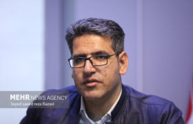 عبیری: ۴ هزار اقامتگاه بوم‌گردی در کشور فعال است