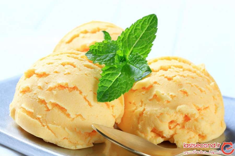 عجیب ترین میوه ها و سبزیجات کشور پرو