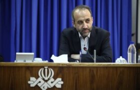 عضو شورای عالی فضای مجازی: تجهیزات قطع دائمی اینترنت از چین خریداری و وارد شده است