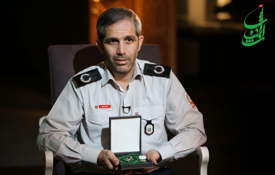 علت دود غلیظ در اتوبان ستاری تهران مشخص شد+ جزئیات