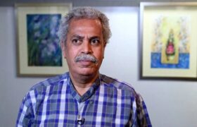 علی‌محمد شیخی درگذشت