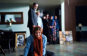 «غوطه‌ور» تابستان اکران می‌شود