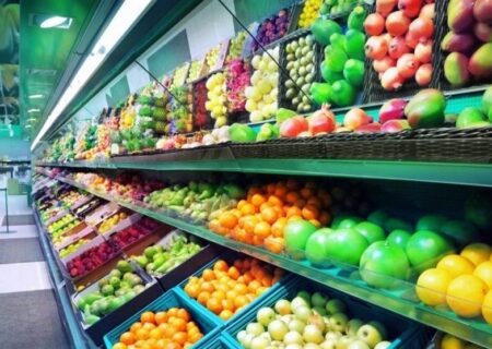 فرصت تاریخی ایران برای تبدیل شدن به هاب امنیت غذایی منطقه