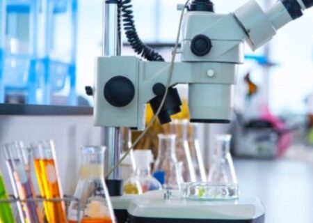 فروش مواد آزمایشگاهی تقلبی به اسم برندهای معتبر