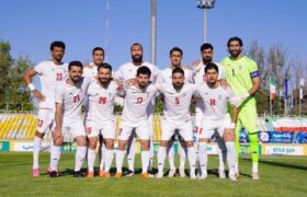 فهرست نهایی تیم ملی تا ضرب‌الاجل فیفا اعلام می‌شود