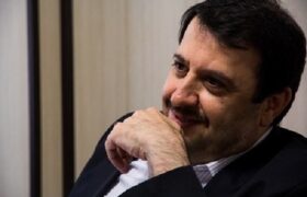 فیروزآبادی: وقتی گوگل باز است، مسدود ماندن سایر ظرفیت‌های اینترنتی با منطق امنیتی همخوانی ندارد