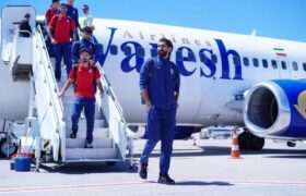 فیفا دور ایران در جام جهانی حصار کشید / پای ارتش مکزیک هم وسط آمد