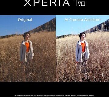 قابلیت جدید «Xperia 1 VIII» سوژه طنز شبکه‌های اجتماعی شد