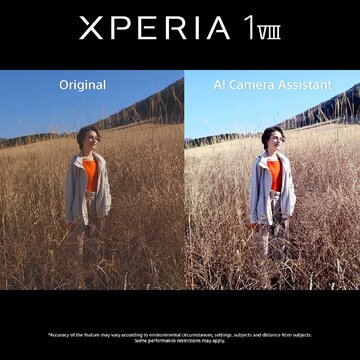 قابلیت جدید «Xperia 1 VIII» سوژه طنز شبکههای اجتماعی شد