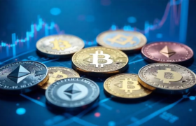 قیمت رمزارز‌ها امروز ۲۱ اردیبهشت ۱۴۰۵/ نهنگ ۴۱ میلیون دلاری بعد از ۱۲ سال بیدار شد