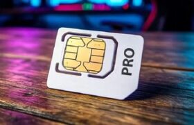 قیمت‌ «سیم‌کارت سفید» و «اینترنت پرو» در بازار سیاه چقدر است؟