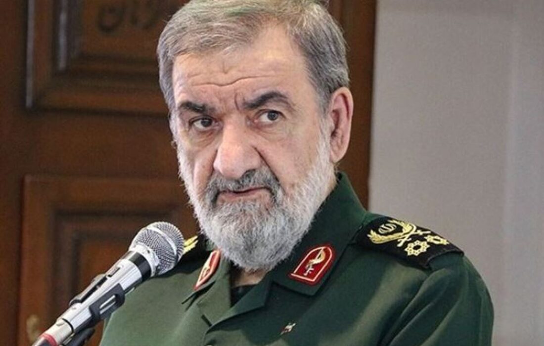 محسن رضایی: اجازه نمی‌دهیم آمریکا بدون پرداخت هزینه فرار کند