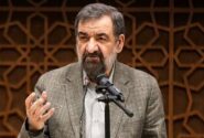 محسن رضایی: امارات با پول ایران ساخته شد