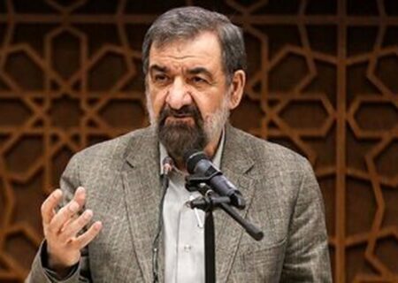 محسن رضایی: امارات با پول ایران ساخته شد